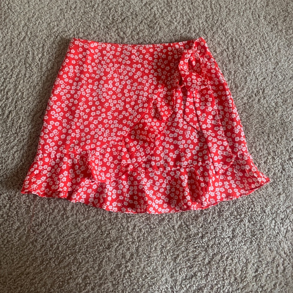 Princess Polly skirt